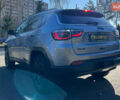 Сірий Джип Compass, об'ємом двигуна 2.4 л та пробігом 167 тис. км за 17700 $, фото 4 на Automoto.ua