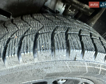 Серый Джип Компас, объемом двигателя 2.36 л и пробегом 69 тыс. км за 15800 $, фото 43 на Automoto.ua