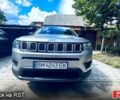 Серый Джип Компас, объемом двигателя 2.4 л и пробегом 150 тыс. км за 14200 $, фото 1 на Automoto.ua