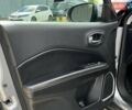 Серый Джип Компас, объемом двигателя 2.4 л и пробегом 152 тыс. км за 13490 $, фото 12 на Automoto.ua