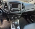 Серый Джип Компас, объемом двигателя 2.36 л и пробегом 156 тыс. км за 14600 $, фото 21 на Automoto.ua