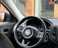 Серый Джип Компас, объемом двигателя 2.36 л и пробегом 155 тыс. км за 13550 $, фото 11 на Automoto.ua