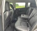 Серый Джип Компас, объемом двигателя 2.4 л и пробегом 85 тыс. км за 10500 $, фото 7 на Automoto.ua