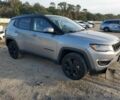 Сірий Джип Compass, об'ємом двигуна 2.4 л та пробігом 115 тис. км за 8900 $, фото 2 на Automoto.ua