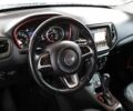 Сірий Джип Compass, об'ємом двигуна 0.24 л та пробігом 104 тис. км за 11000 $, фото 6 на Automoto.ua