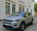 Сірий Джип Compass, об'ємом двигуна 2.36 л та пробігом 57 тис. км за 13800 $, фото 7 на Automoto.ua