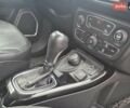 Серый Джип Компас, объемом двигателя 2.36 л и пробегом 155 тыс. км за 12300 $, фото 19 на Automoto.ua