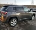 Сірий Джип Compass, об'ємом двигуна 2.4 л та пробігом 116 тис. км за 7300 $, фото 5 на Automoto.ua