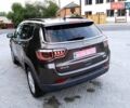 Серый Джип Компас, объемом двигателя 2.4 л и пробегом 127 тыс. км за 11500 $, фото 24 на Automoto.ua