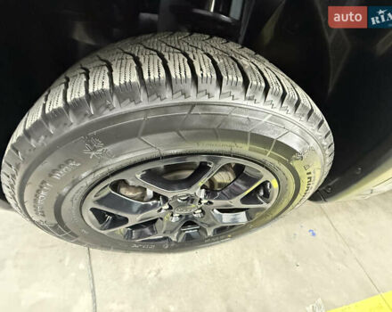 Серый Джип Компас, объемом двигателя 2.36 л и пробегом 69 тыс. км за 15800 $, фото 29 на Automoto.ua