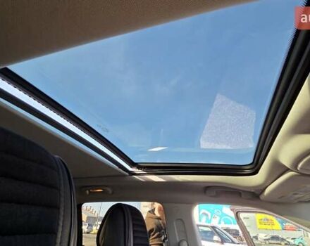 Сірий Джип Compass, об'ємом двигуна 2.36 л та пробігом 126 тис. км за 14000 $, фото 9 на Automoto.ua