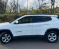 Сірий Джип Compass, об'ємом двигуна 2.4 л та пробігом 40 тис. км за 11700 $, фото 5 на Automoto.ua