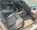 Серый Джип Компас, объемом двигателя 2.4 л и пробегом 135 тыс. км за 13800 $, фото 14 на Automoto.ua
