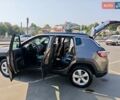 Сірий Джип Compass, об'ємом двигуна 2.36 л та пробігом 154 тис. км за 14700 $, фото 22 на Automoto.ua