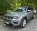 Сірий Джип Compass, об'ємом двигуна 2.4 л та пробігом 132 тис. км за 13900 $, фото 2 на Automoto.ua