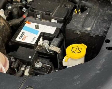 Сірий Джип Compass, об'ємом двигуна 2.36 л та пробігом 113 тис. км за 18600 $, фото 26 на Automoto.ua