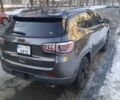 Серый Джип Компас, объемом двигателя 2.36 л и пробегом 100 тыс. км за 17500 $, фото 3 на Automoto.ua