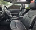 Серый Джип Компас, объемом двигателя 2.4 л и пробегом 150 тыс. км за 16200 $, фото 14 на Automoto.ua