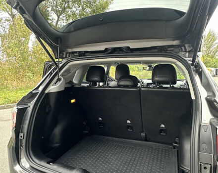 Сірий Джип Compass, об'ємом двигуна 2.36 л та пробігом 52 тис. км за 18500 $, фото 13 на Automoto.ua