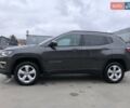 Сірий Джип Compass, об'ємом двигуна 2.36 л та пробігом 85 тис. км за 15000 $, фото 2 на Automoto.ua