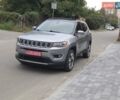 Серый Джип Компас, объемом двигателя 2.4 л и пробегом 150 тыс. км за 16200 $, фото 18 на Automoto.ua