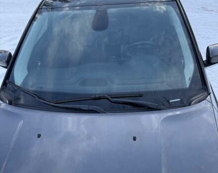 Сірий Джип Compass, об'ємом двигуна 2.4 л та пробігом 95 тис. км за 14700 $, фото 15 на Automoto.ua