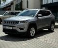 Серый Джип Компас, объемом двигателя 2.36 л и пробегом 130 тыс. км за 15500 $, фото 2 на Automoto.ua