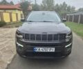 Серый Джип Компас, объемом двигателя 2.36 л и пробегом 89 тыс. км за 16300 $, фото 12 на Automoto.ua