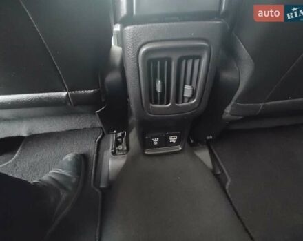 Серый Джип Компас, объемом двигателя 2.36 л и пробегом 74 тыс. км за 17950 $, фото 14 на Automoto.ua
