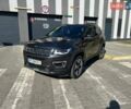 Серый Джип Компас, объемом двигателя 2.4 л и пробегом 152 тыс. км за 16500 $, фото 1 на Automoto.ua