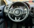 Серый Джип Компас, объемом двигателя 2.36 л и пробегом 108 тыс. км за 15500 $, фото 14 на Automoto.ua