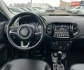 Серый Джип Компас, объемом двигателя 2.36 л и пробегом 87 тыс. км за 16490 $, фото 13 на Automoto.ua