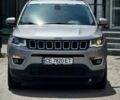 Сірий Джип Compass, об'ємом двигуна 2.36 л та пробігом 130 тис. км за 15000 $, фото 3 на Automoto.ua