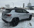 Сірий Джип Compass, об'ємом двигуна 2.36 л та пробігом 59 тис. км за 16699 $, фото 10 на Automoto.ua