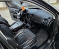 Сірий Джип Compass, об'ємом двигуна 2.4 л та пробігом 75 тис. км за 15000 $, фото 5 на Automoto.ua