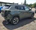 Сірий Джип Compass, об'ємом двигуна 2.4 л та пробігом 45 тис. км за 2400 $, фото 2 на Automoto.ua