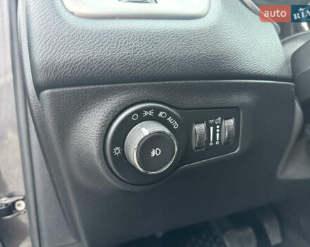 Серый Джип Компас, объемом двигателя 2.4 л и пробегом 91 тыс. км за 15750 $, фото 27 на Automoto.ua