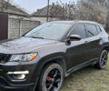 Серый Джип Компас, объемом двигателя 2.36 л и пробегом 755 тыс. км за 15000 $, фото 9 на Automoto.ua