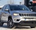 Сірий Джип Compass, об'ємом двигуна 2.4 л та пробігом 88 тис. км за 15000 $, фото 1 на Automoto.ua