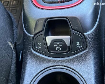Серый Джип Компас, объемом двигателя 2.4 л и пробегом 128 тыс. км за 15490 $, фото 21 на Automoto.ua