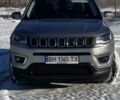 Серый Джип Компас, объемом двигателя 2.4 л и пробегом 117 тыс. км за 17000 $, фото 7 на Automoto.ua
