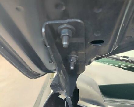 Серый Джип Компас, объемом двигателя 2.4 л и пробегом 102 тыс. км за 14300 $, фото 27 на Automoto.ua