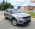 Серый Джип Компас, объемом двигателя 2.36 л и пробегом 155 тыс. км за 12300 $, фото 22 на Automoto.ua