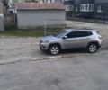 Сірий Джип Compass, об'ємом двигуна 2.4 л та пробігом 140 тис. км за 14000 $, фото 1 на Automoto.ua