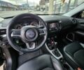 Серый Джип Компас, объемом двигателя 2.36 л и пробегом 59 тыс. км за 16600 $, фото 27 на Automoto.ua