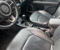 Серый Джип Компас, объемом двигателя 2.36 л и пробегом 84 тыс. км за 16800 $, фото 10 на Automoto.ua