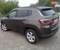 Серый Джип Компас, объемом двигателя 2.4 л и пробегом 127 тыс. км за 11500 $, фото 50 на Automoto.ua