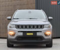 Серый Джип Компас, объемом двигателя 2.36 л и пробегом 105 тыс. км за 14950 $, фото 4 на Automoto.ua