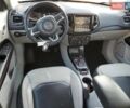 Серый Джип Компас, объемом двигателя 2.4 л и пробегом 113 тыс. км за 2800 $, фото 7 на Automoto.ua