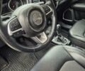 Серый Джип Компас, объемом двигателя 2.36 л и пробегом 90 тыс. км за 15990 $, фото 15 на Automoto.ua